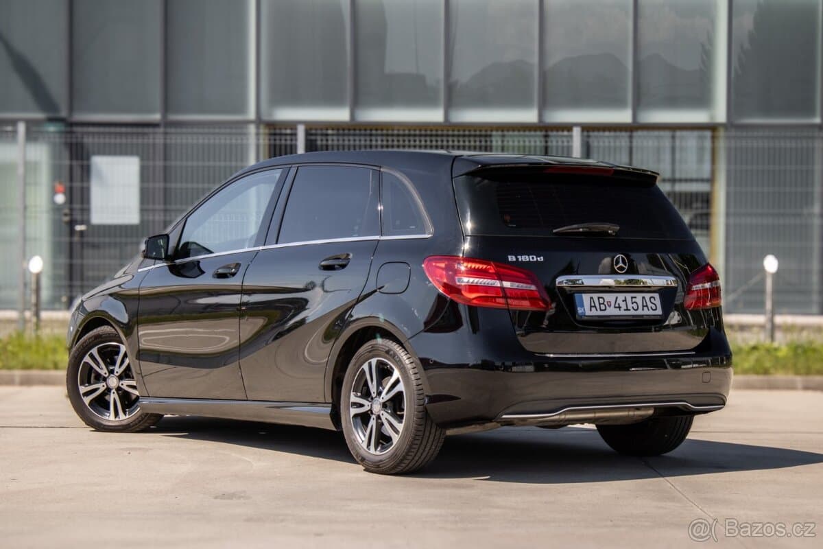 2016 Mercedes-Benz OSTATNÍ - 7