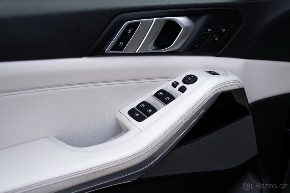 2019 BMW X5 - 7