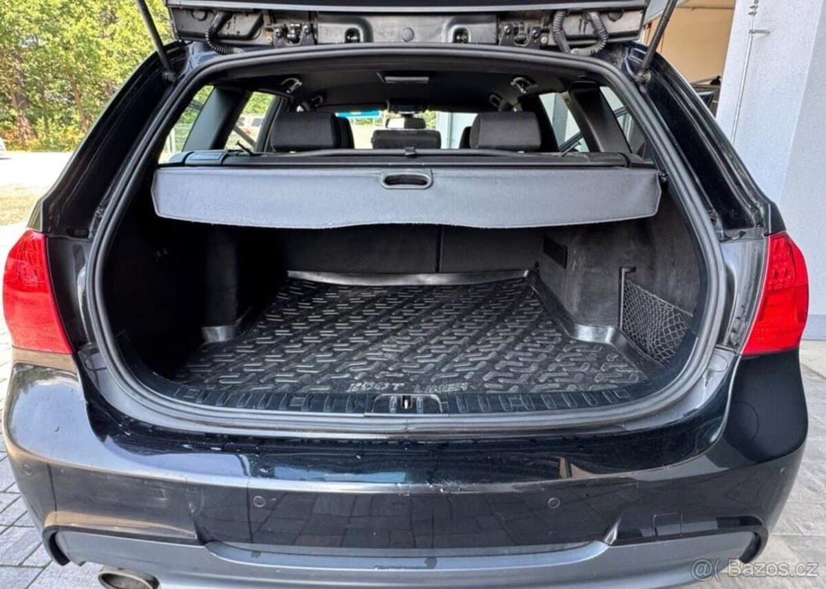 2008 BMW 3-SERIES - 7