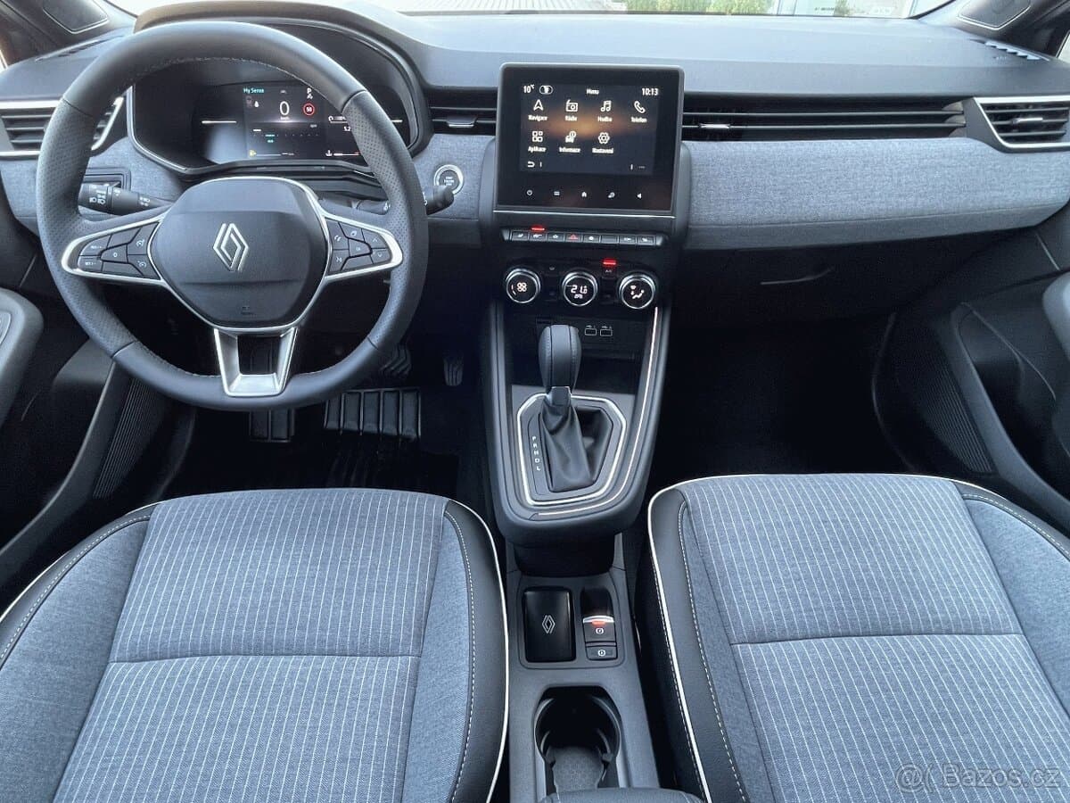 2025 Renault CLIO - 7