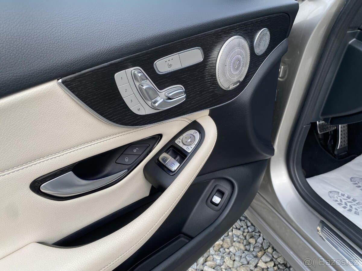 2018 Mercedes-Benz C-CLASS - 7