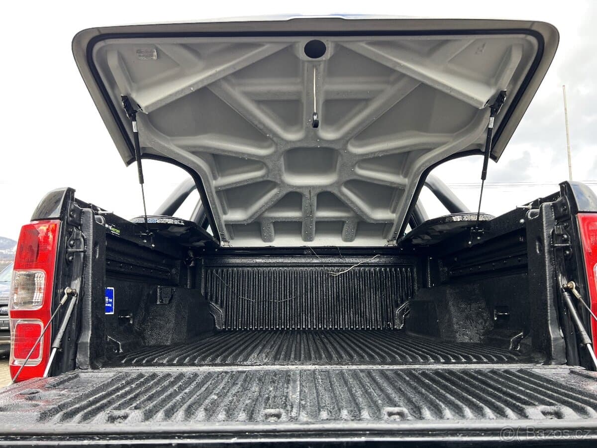 2019 Ford RANGER - 7