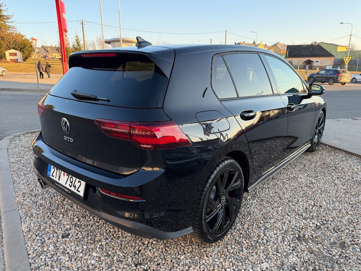 2023 Volkswagen GOLF - 7