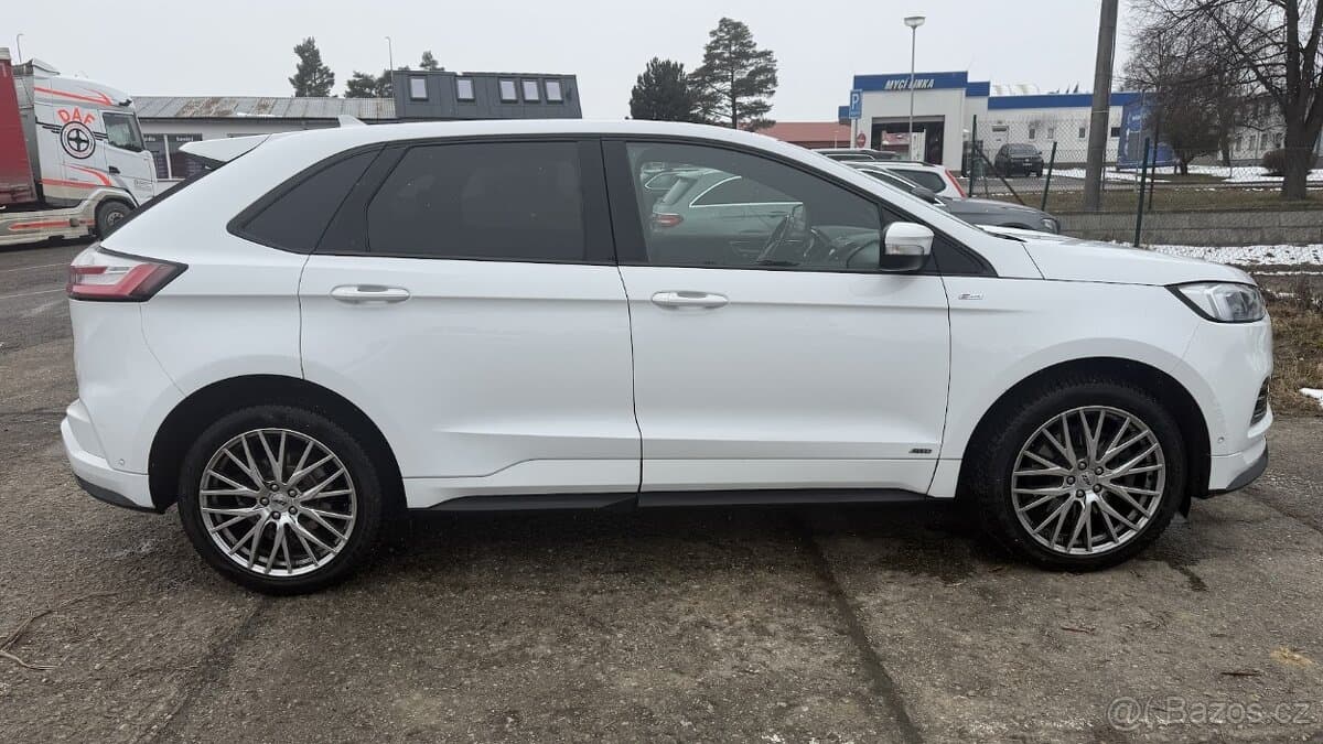 2019 Ford OSTATNÍ - 7