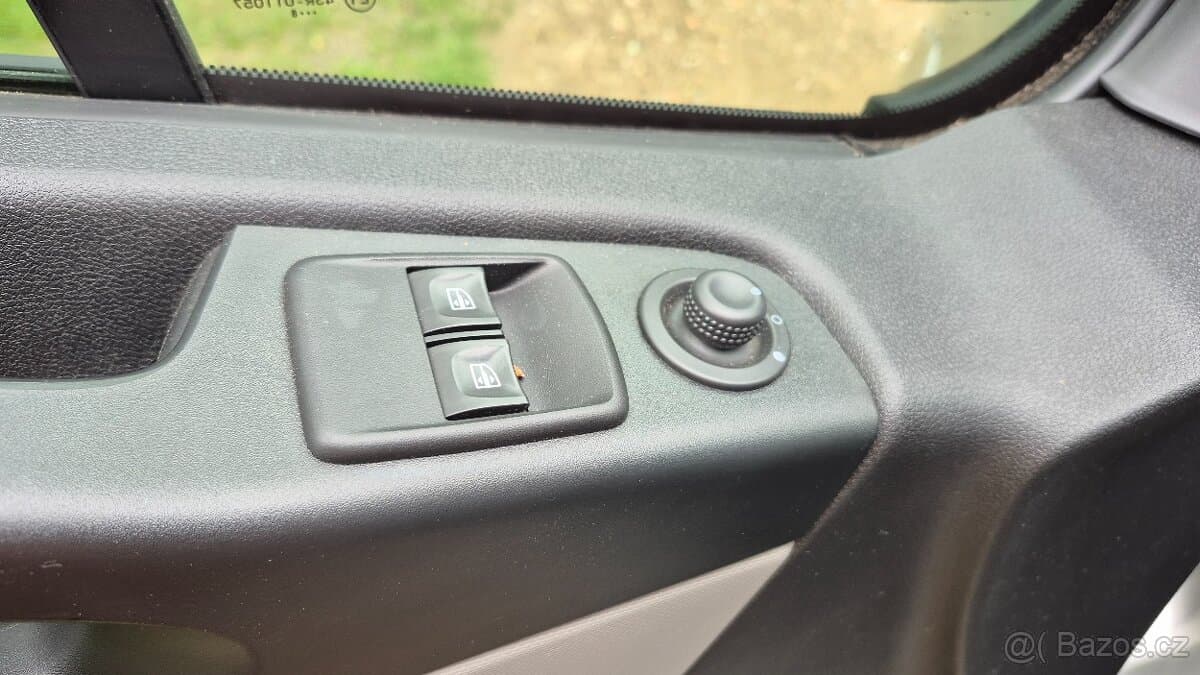 2018 Renault TRAFIC - 7