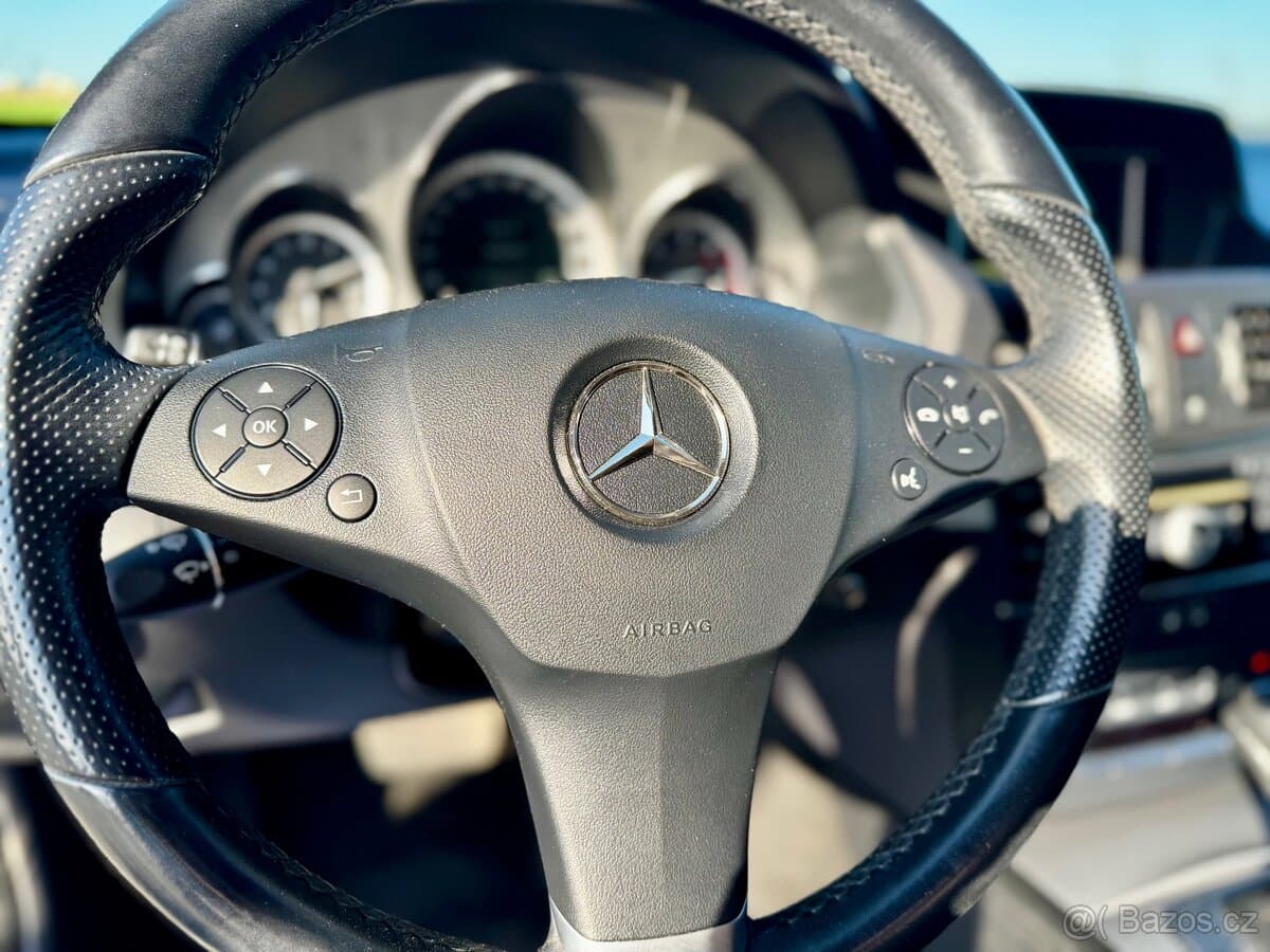 2010 Mercedes-Benz OSTATNÍ - 7