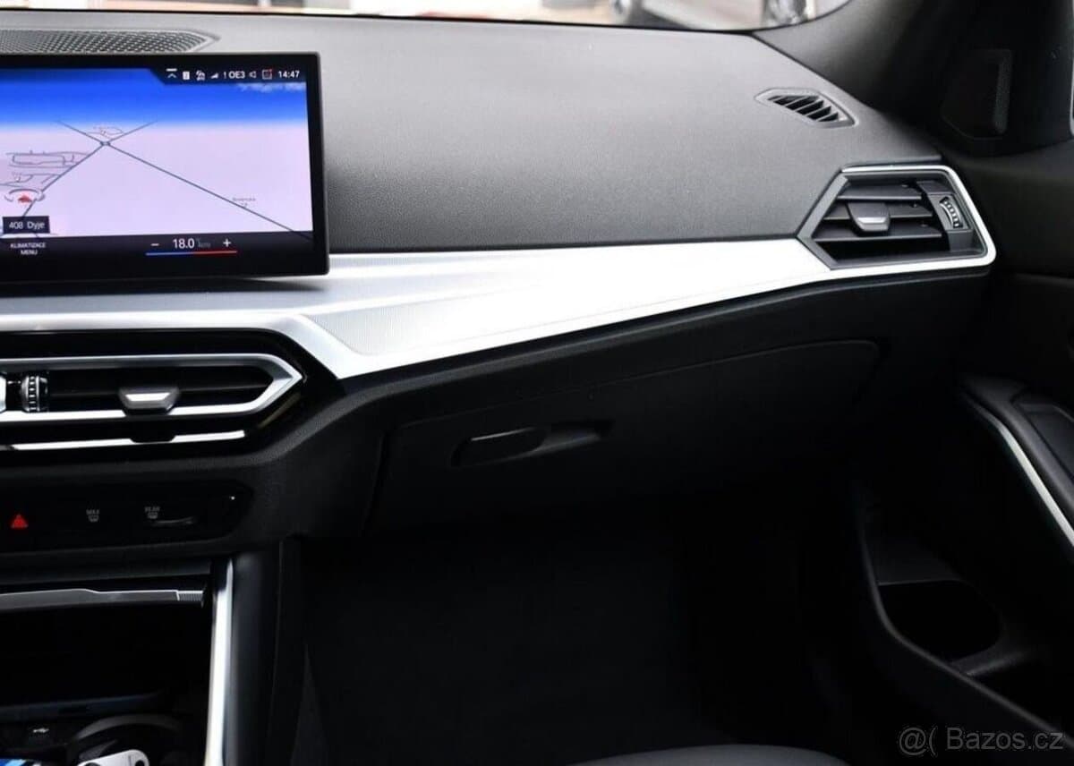 2024 BMW 3-SERIES - 7