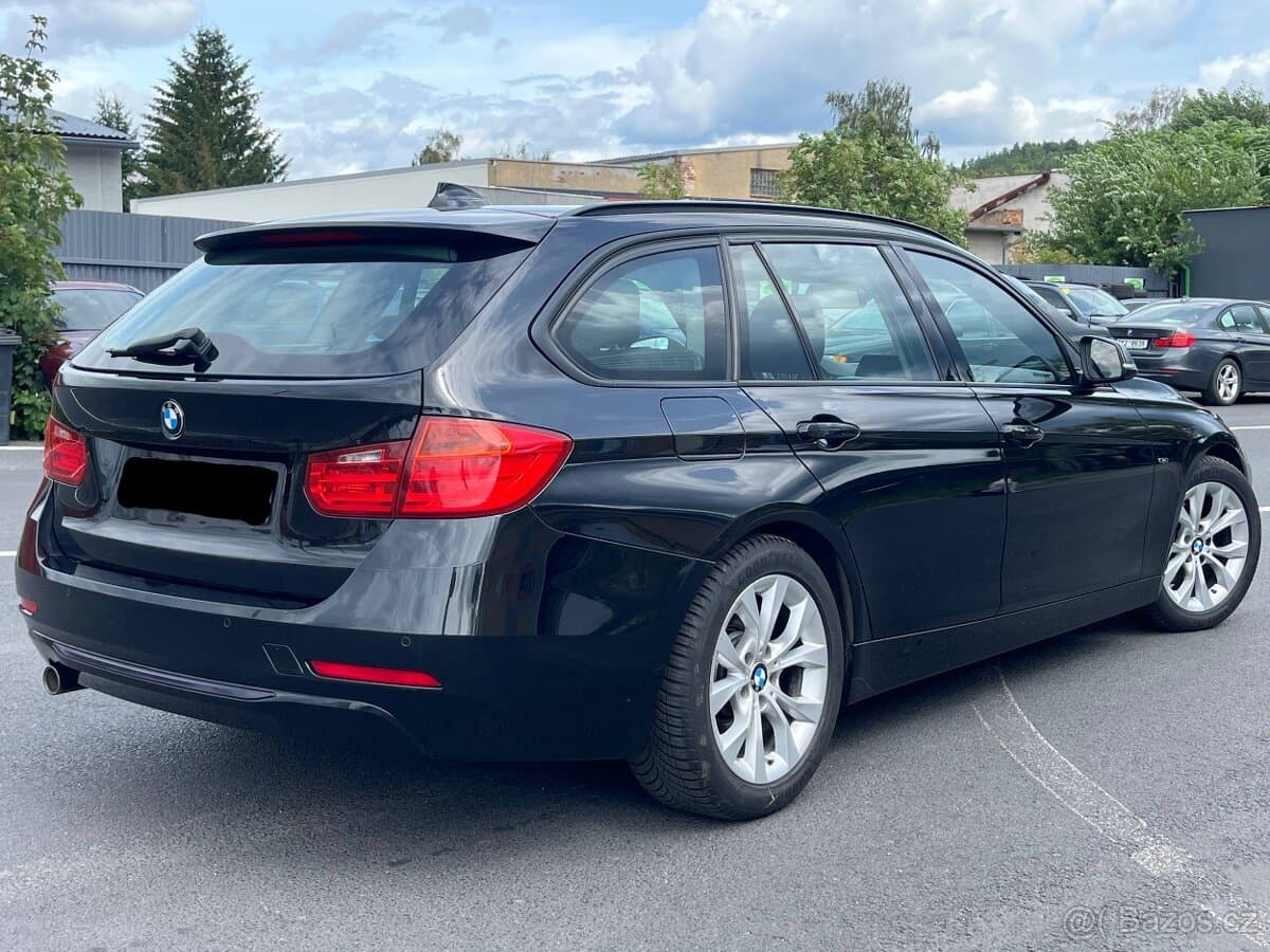 2014 BMW OSTATNÍ - 7