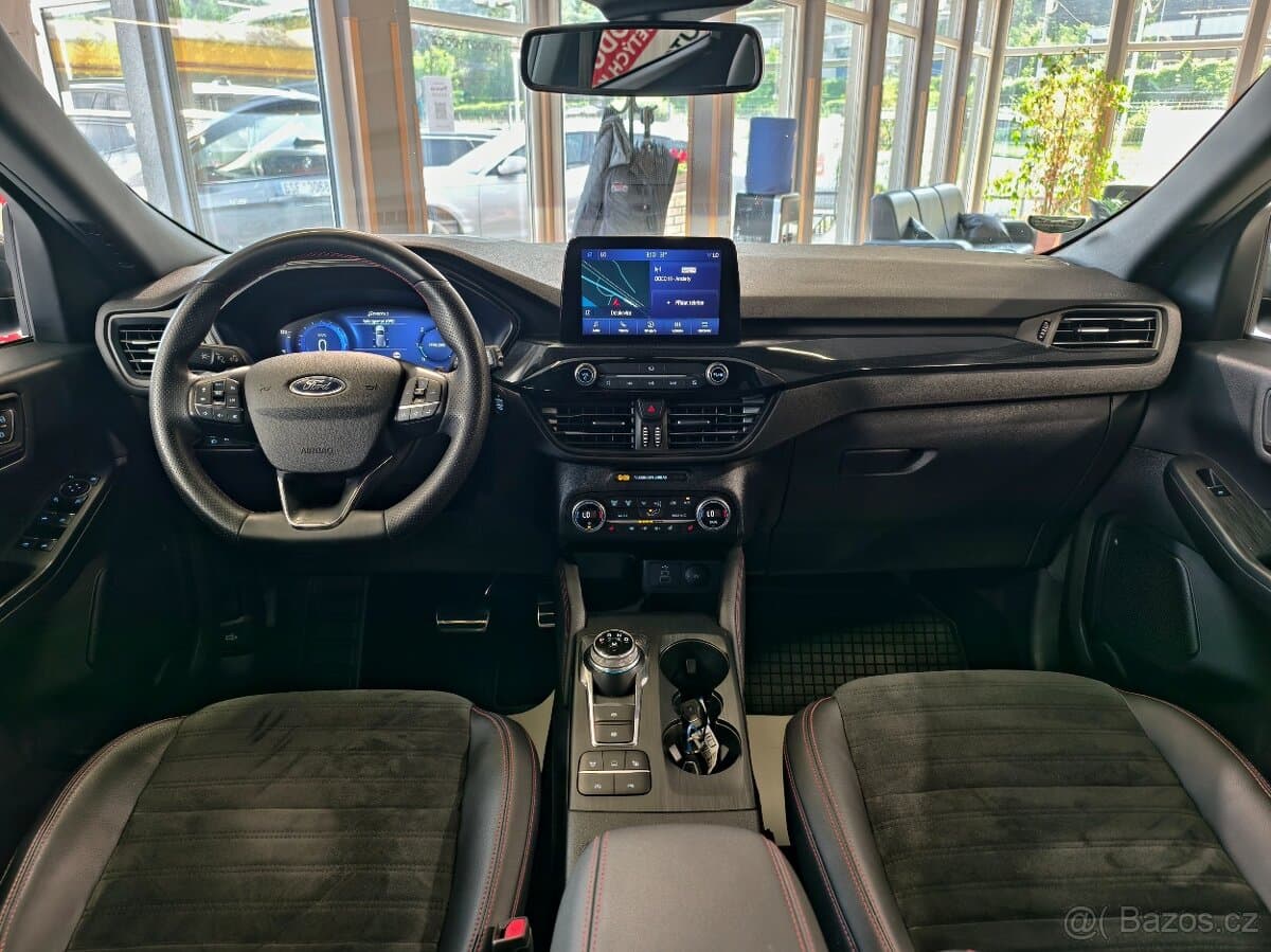 2022 Ford KUGA - 7