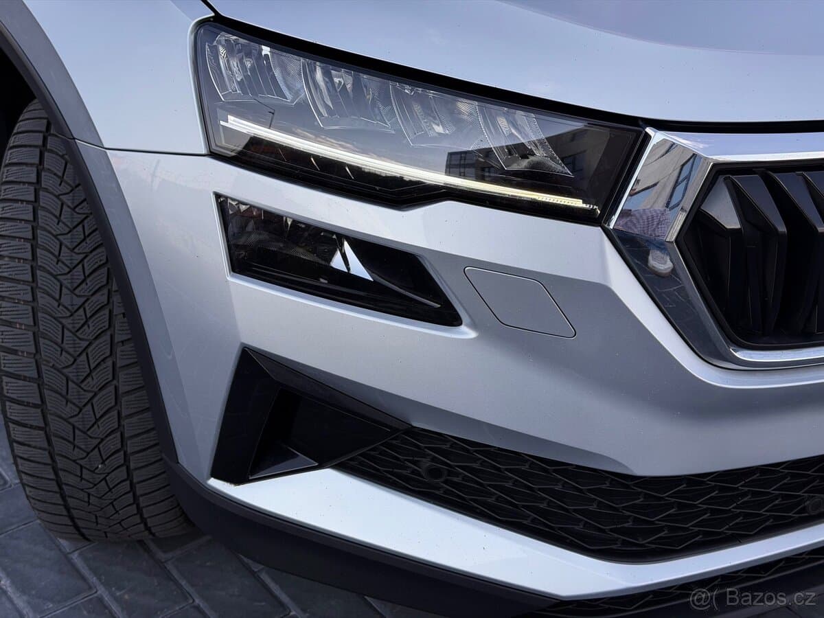 2023 Škoda KAROQ - 7