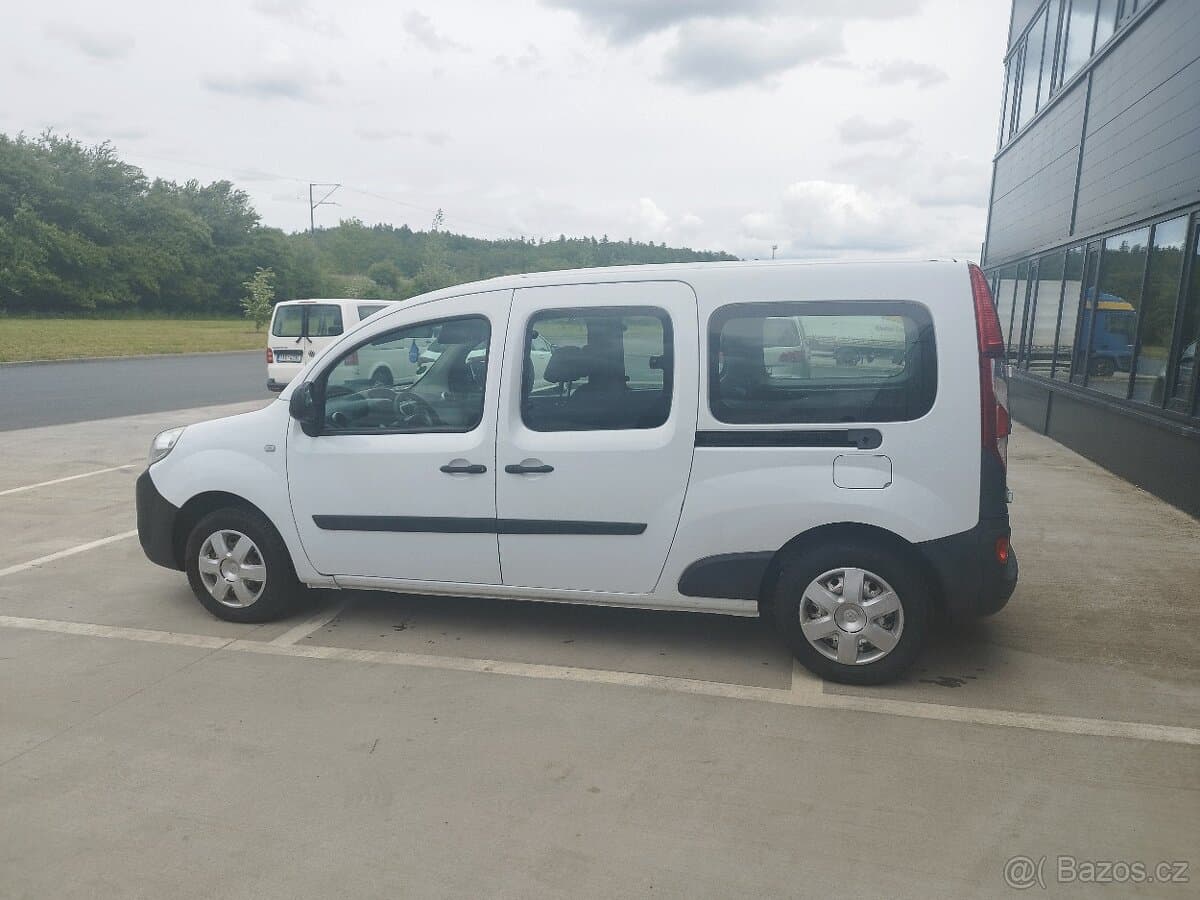 2017 Renault KANGOO - 7