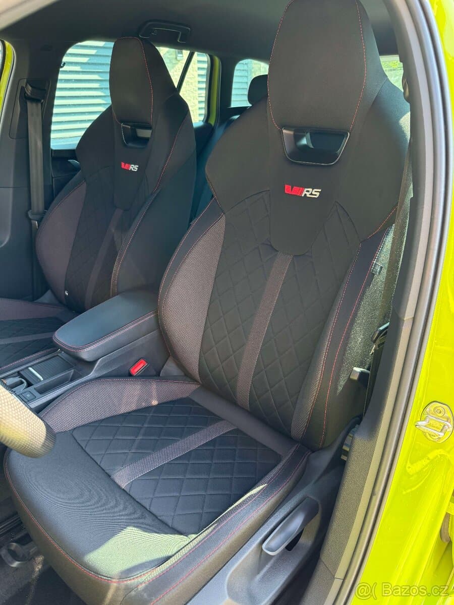 2024 Škoda OCTAVIA - 7