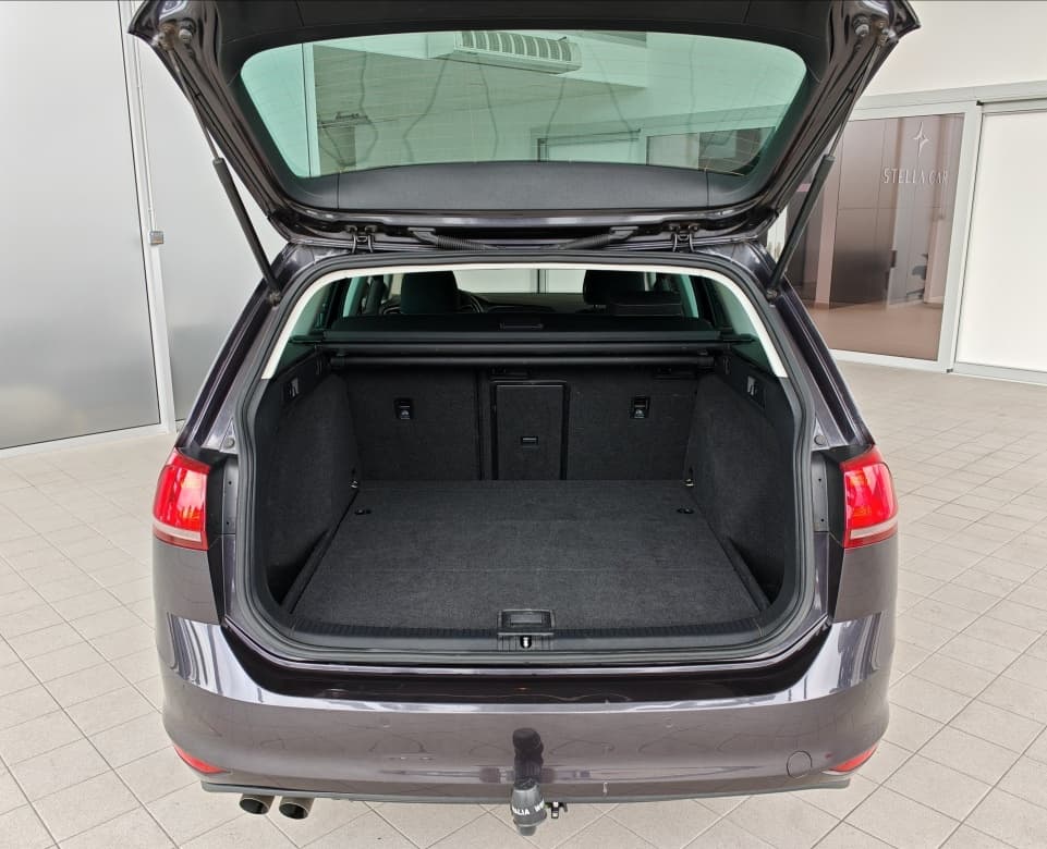 2015 Volkswagen GOLF - 7