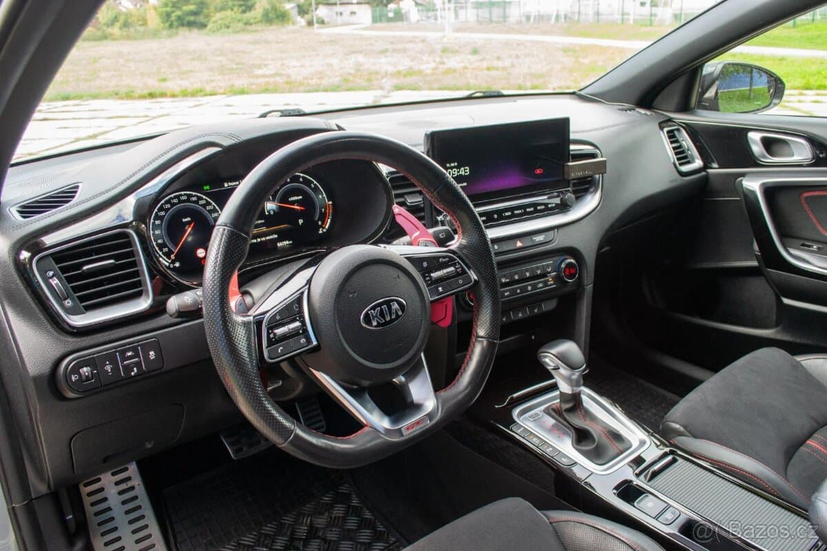 2020 Kia OSTATNÍ - 7