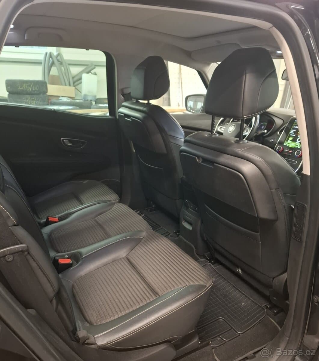 2018 Renault SCENIC - 7