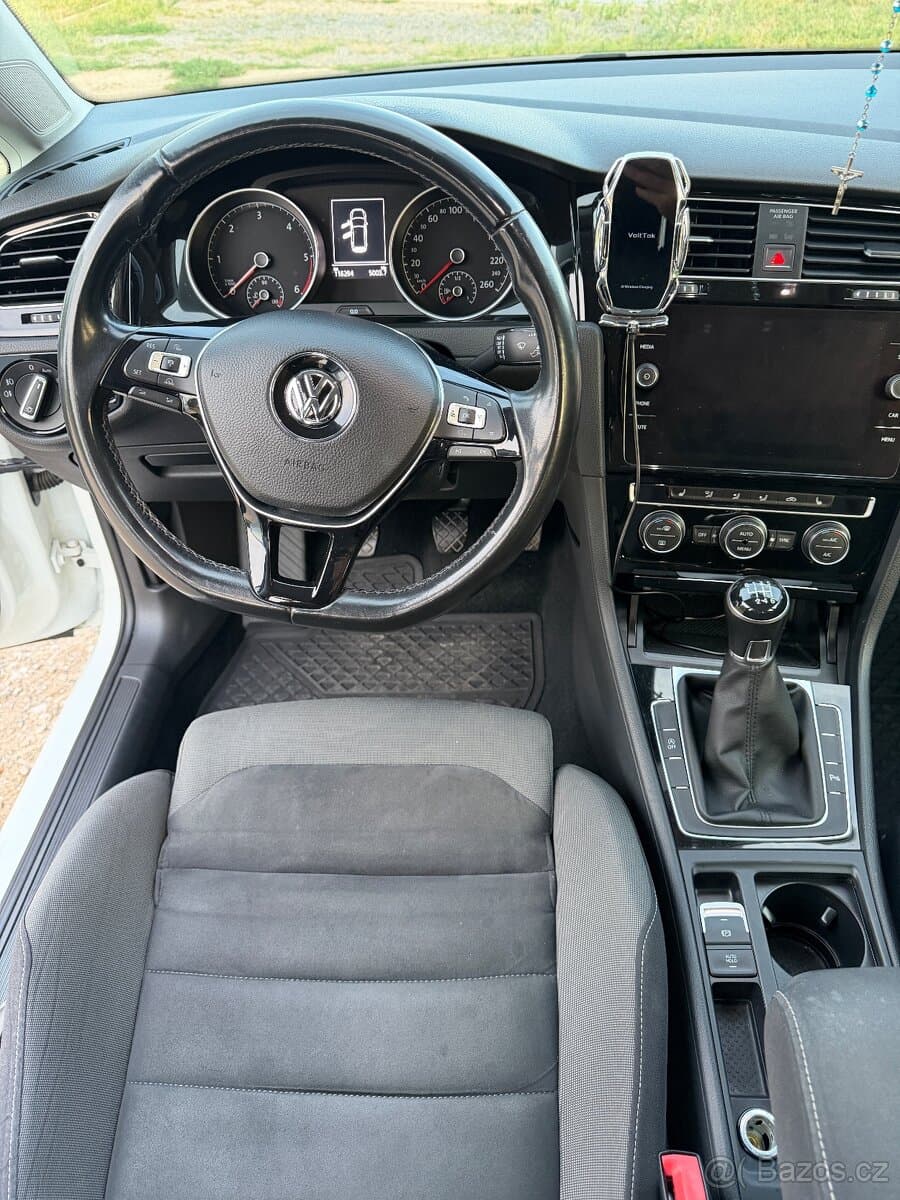 2017 Volkswagen GOLF - 7
