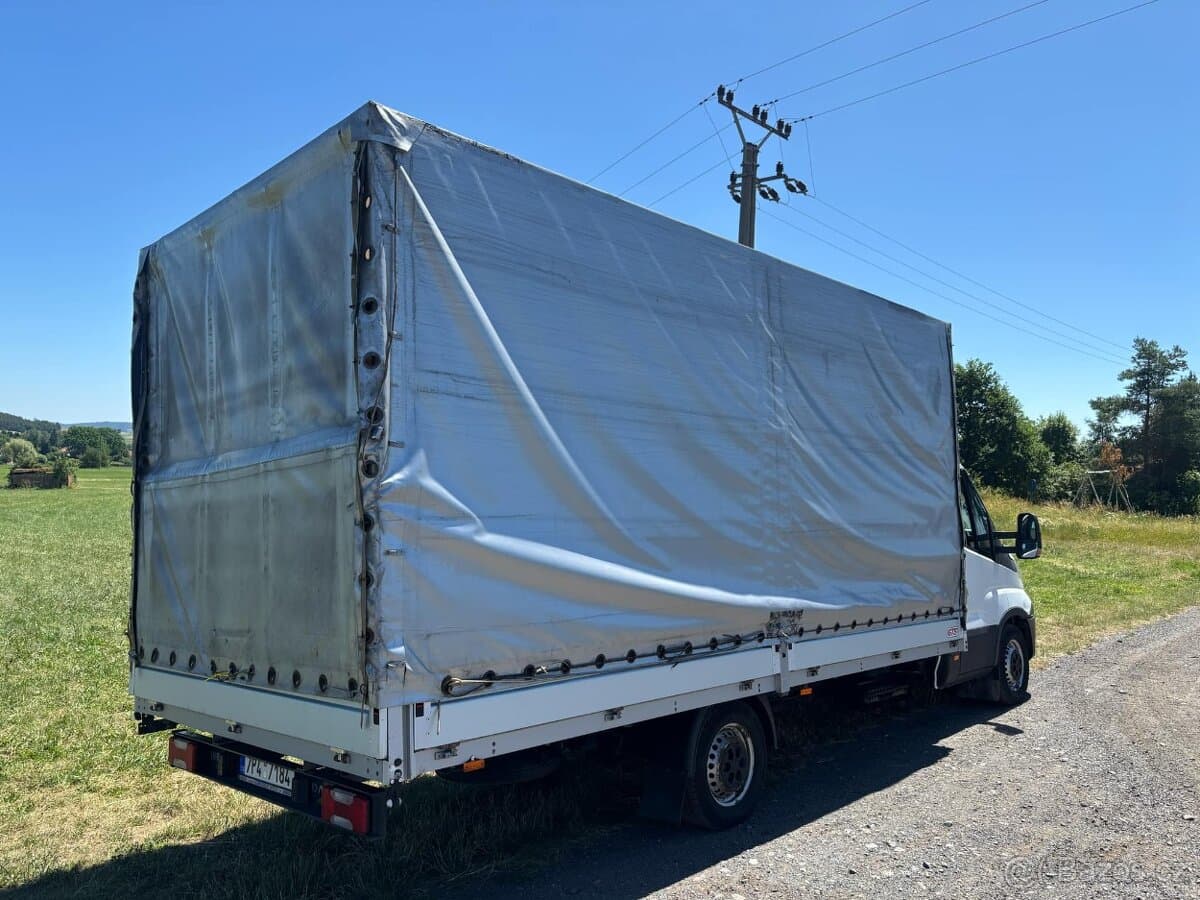 2019 Iveco OSTATNÍ - 7