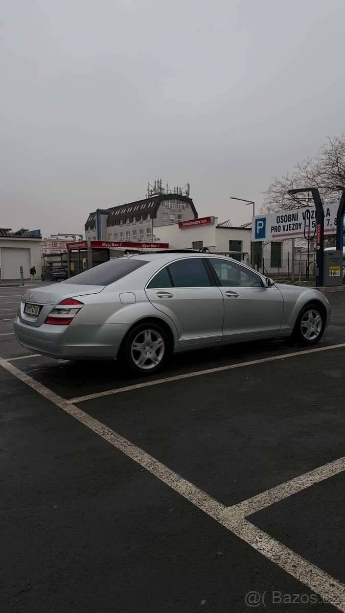2008 Mercedes-Benz OSTATNÍ - 7