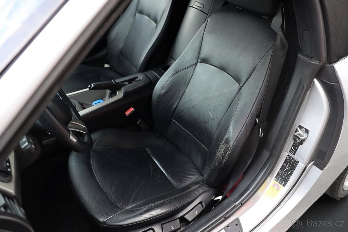 BMW Z4 - 7