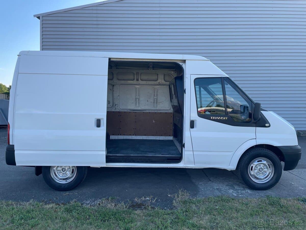 2008 Ford TRANSIT - 7