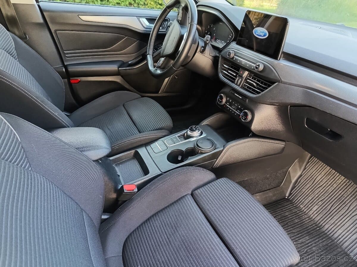 2020 Ford FOCUS - 7