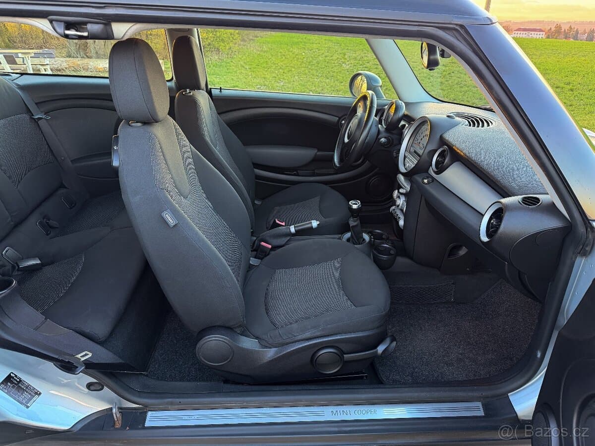 2009 Mini CLUBMAN - 7