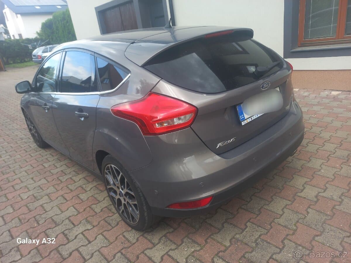 Ford FOCUS - 7