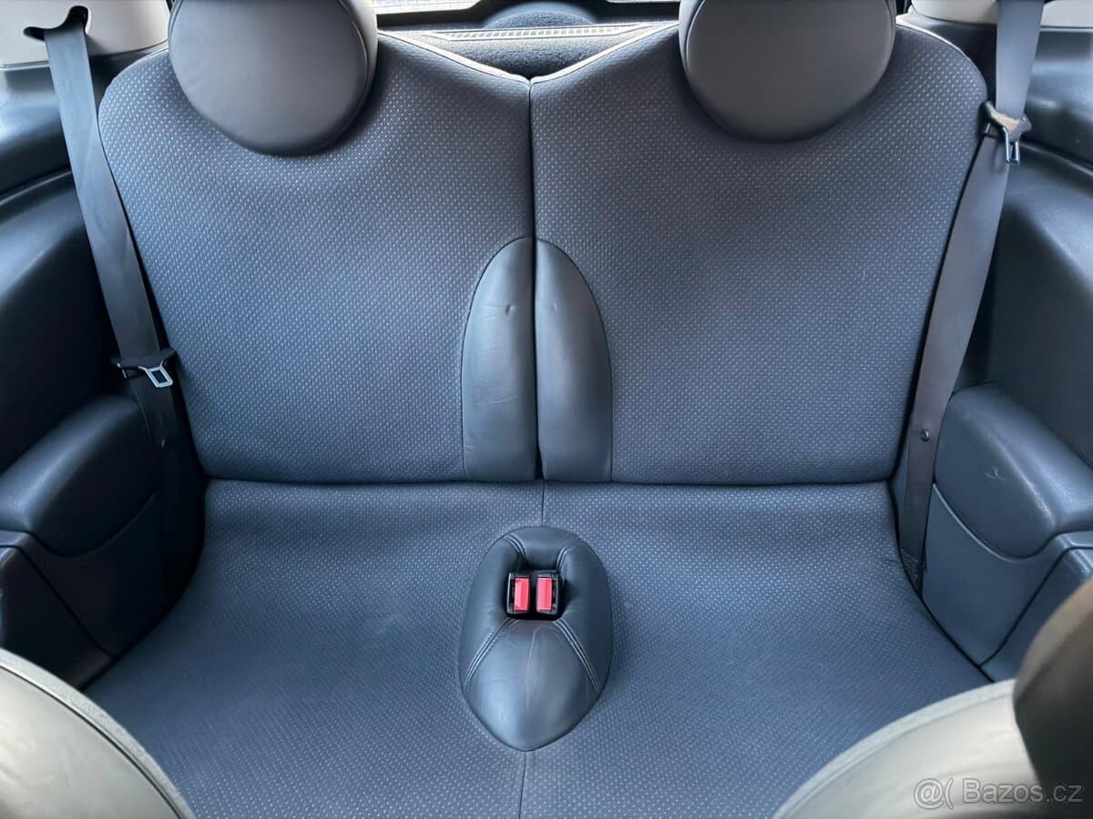 Mini COOPER - 7