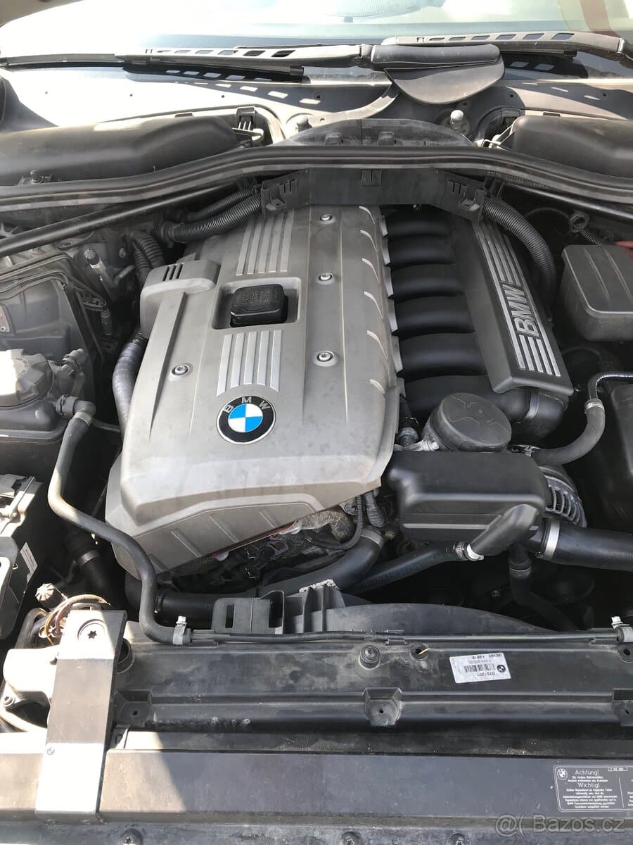 2005 BMW OSTATNÍ - 7