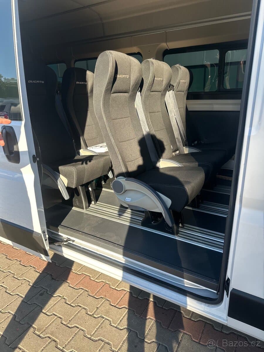 2022 Fiat DUCATO - 7