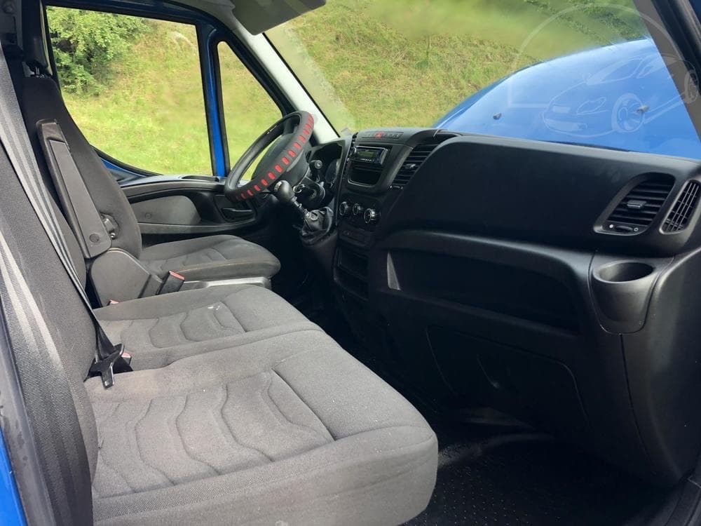 2016 Iveco OSTATNÍ - 7