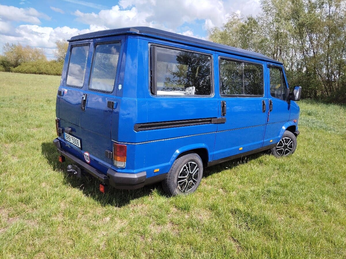 1985 Fiat DUCATO - 7