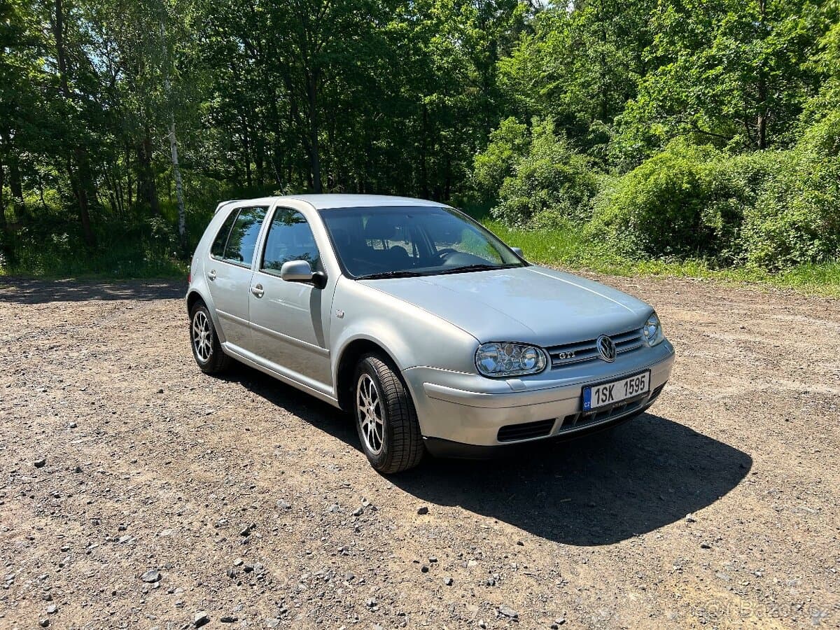 Volkswagen GOLF - 7