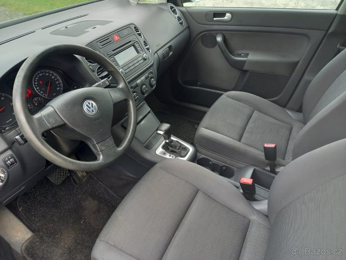 2006 Volkswagen GOLF - 7