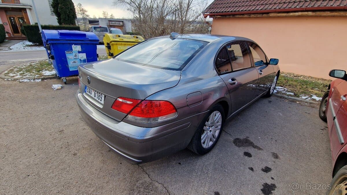 2006 BMW OSTATNÍ - 7