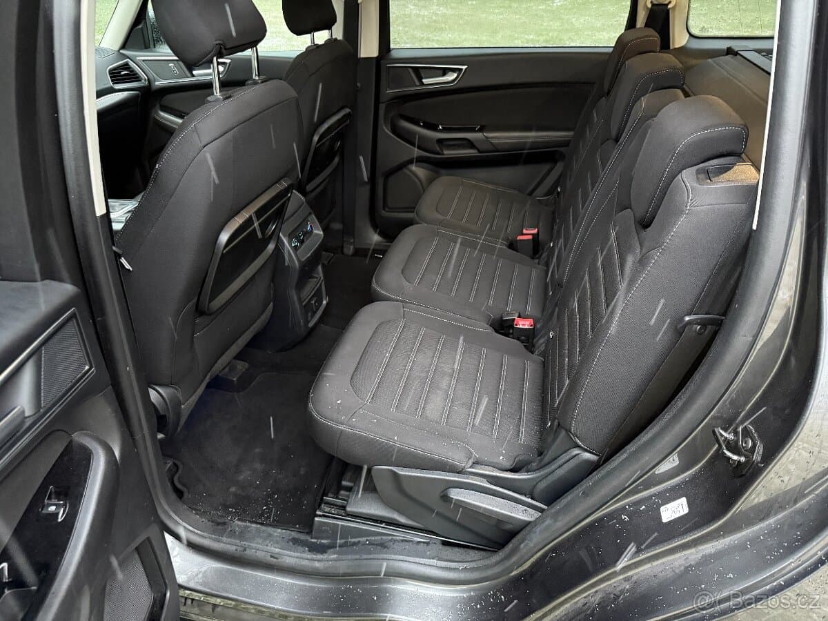 2016 Ford GALAXY - 7
