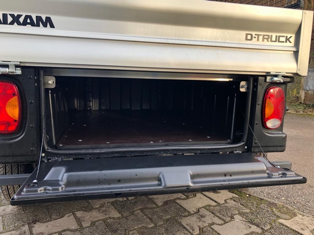 Aixam D-TRUCK - 7