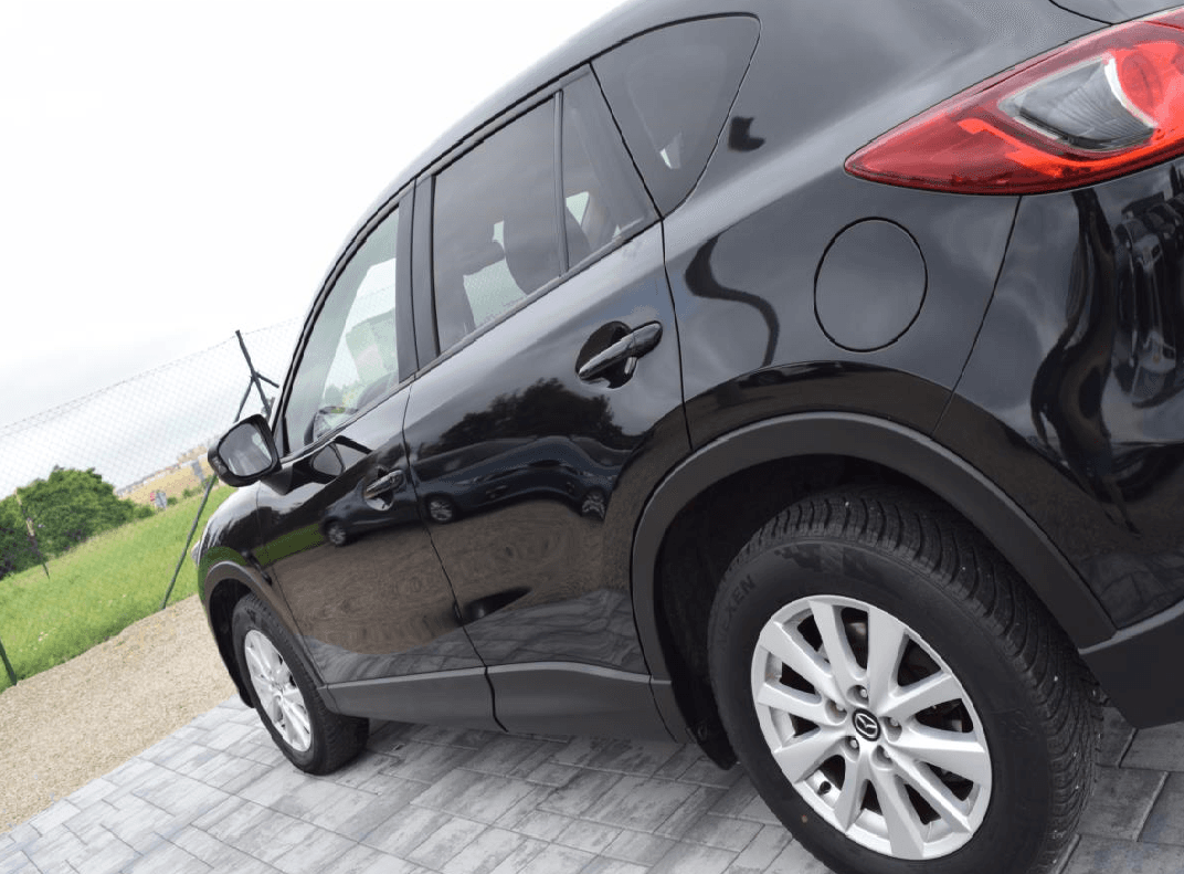 2013 Mazda CX-5 - 7