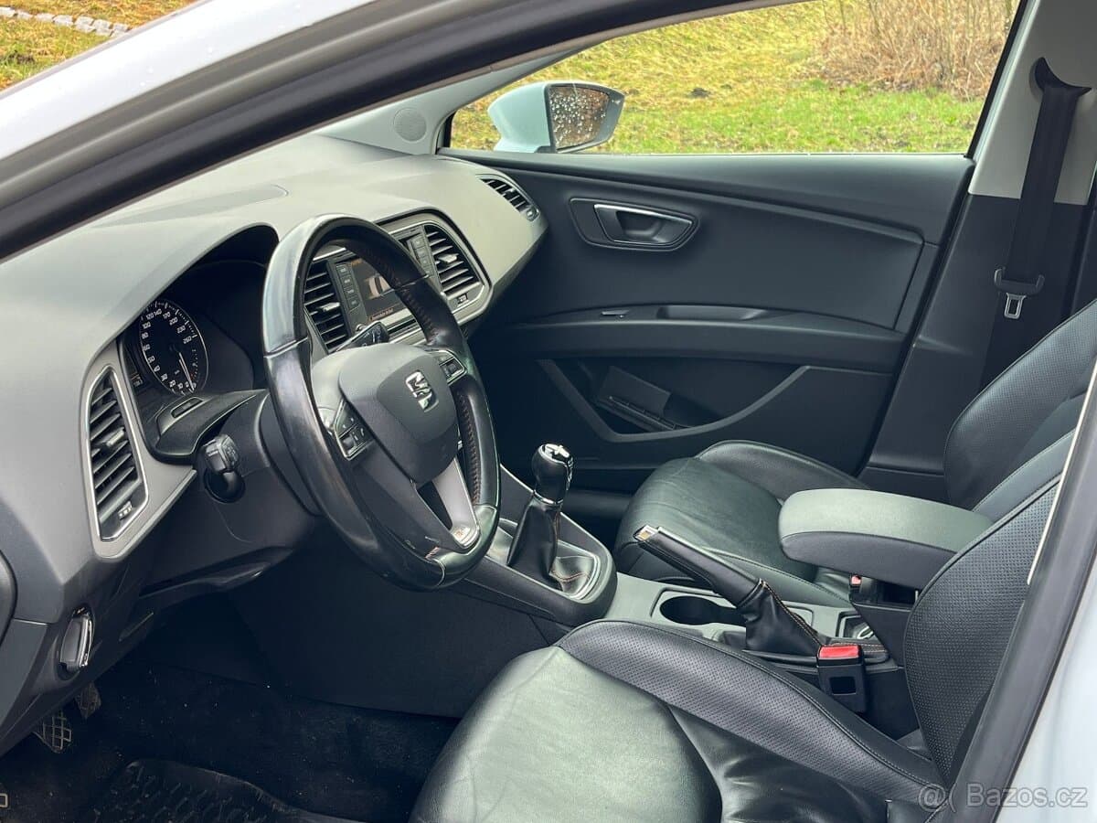 2015 Seat LEON - 7