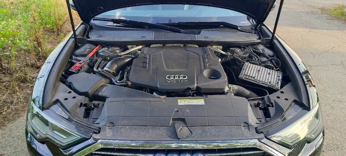 2019 Audi A6 - 7