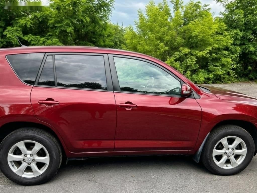 2010 Toyota RAV4 - 7