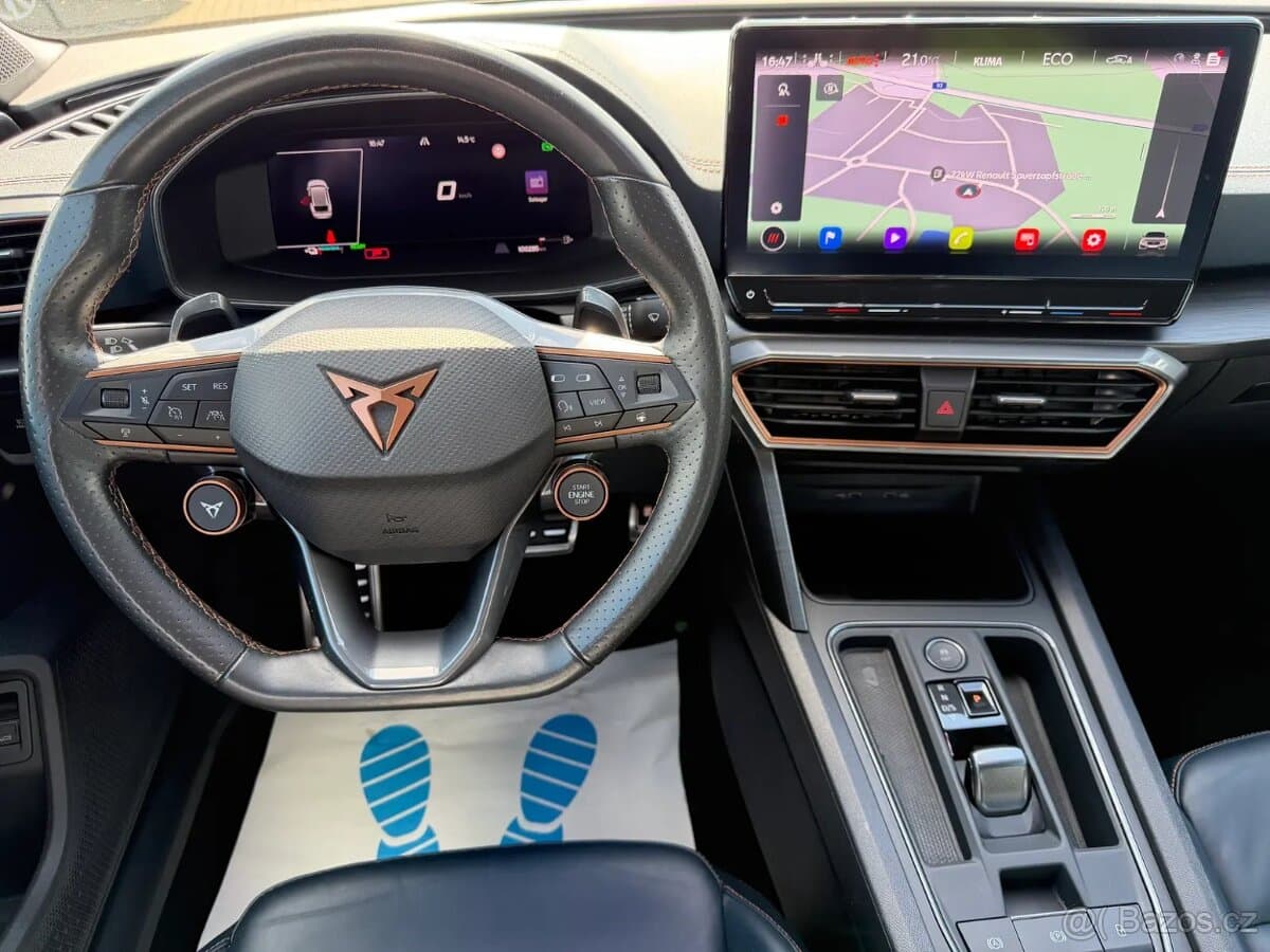 2022 Cupra LEON - 7