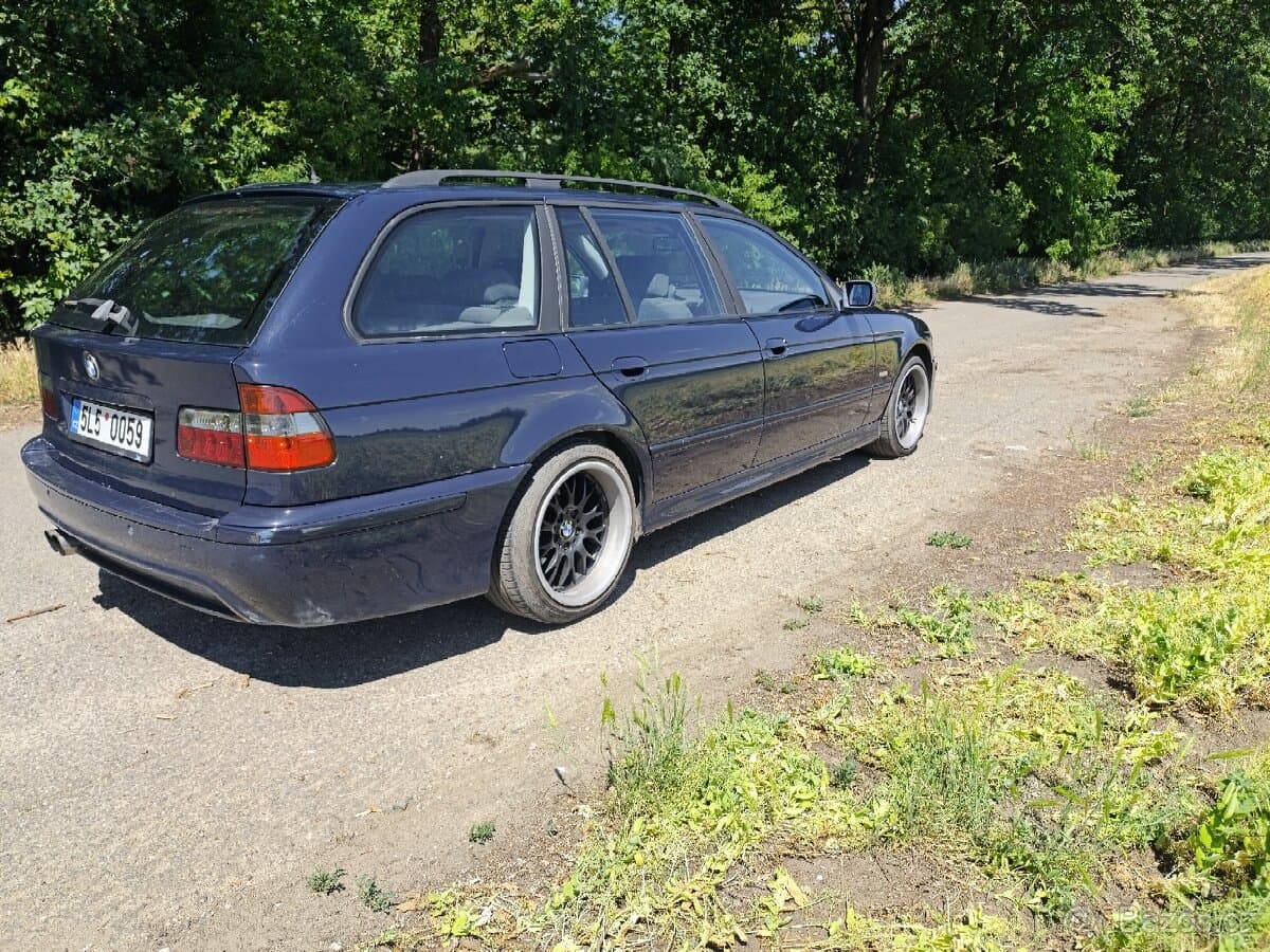BMW OSTATNÍ - 7
