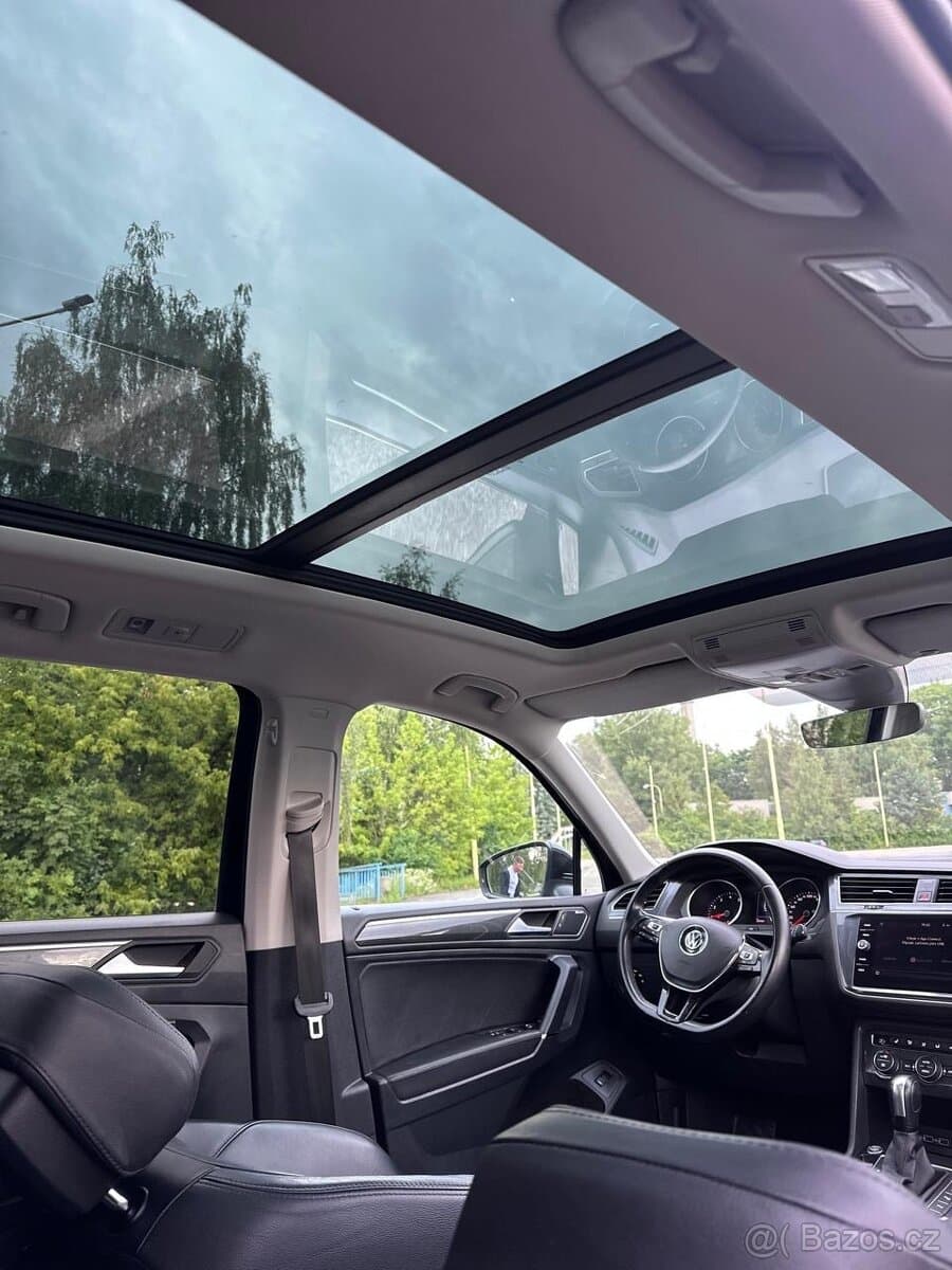 Volkswagen TIGUAN - 7