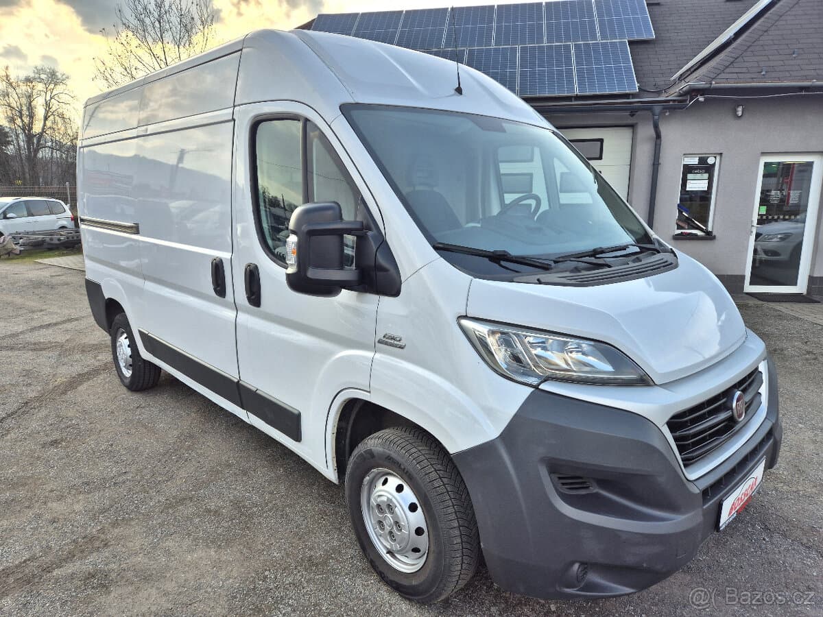 2016 Fiat DUCATO - 7