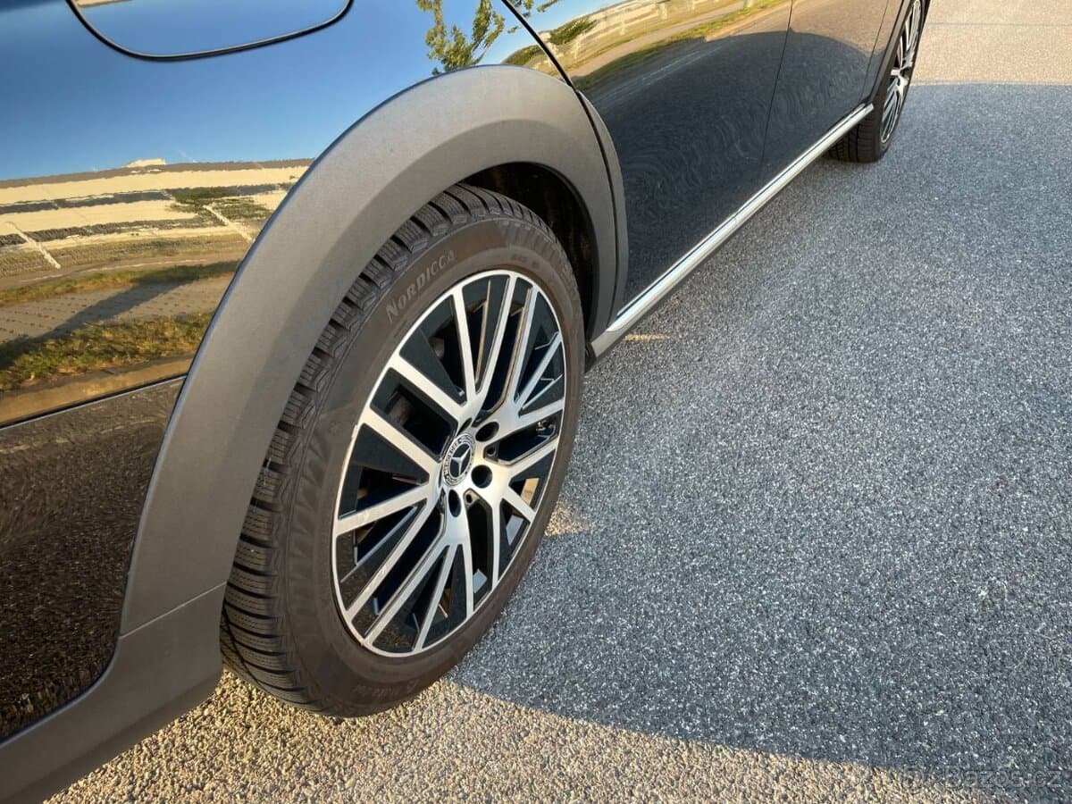 2019 Mercedes-Benz OSTATNÍ - 7