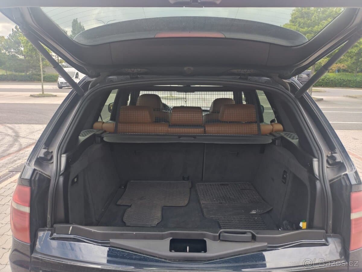 2008 BMW X5 - 7