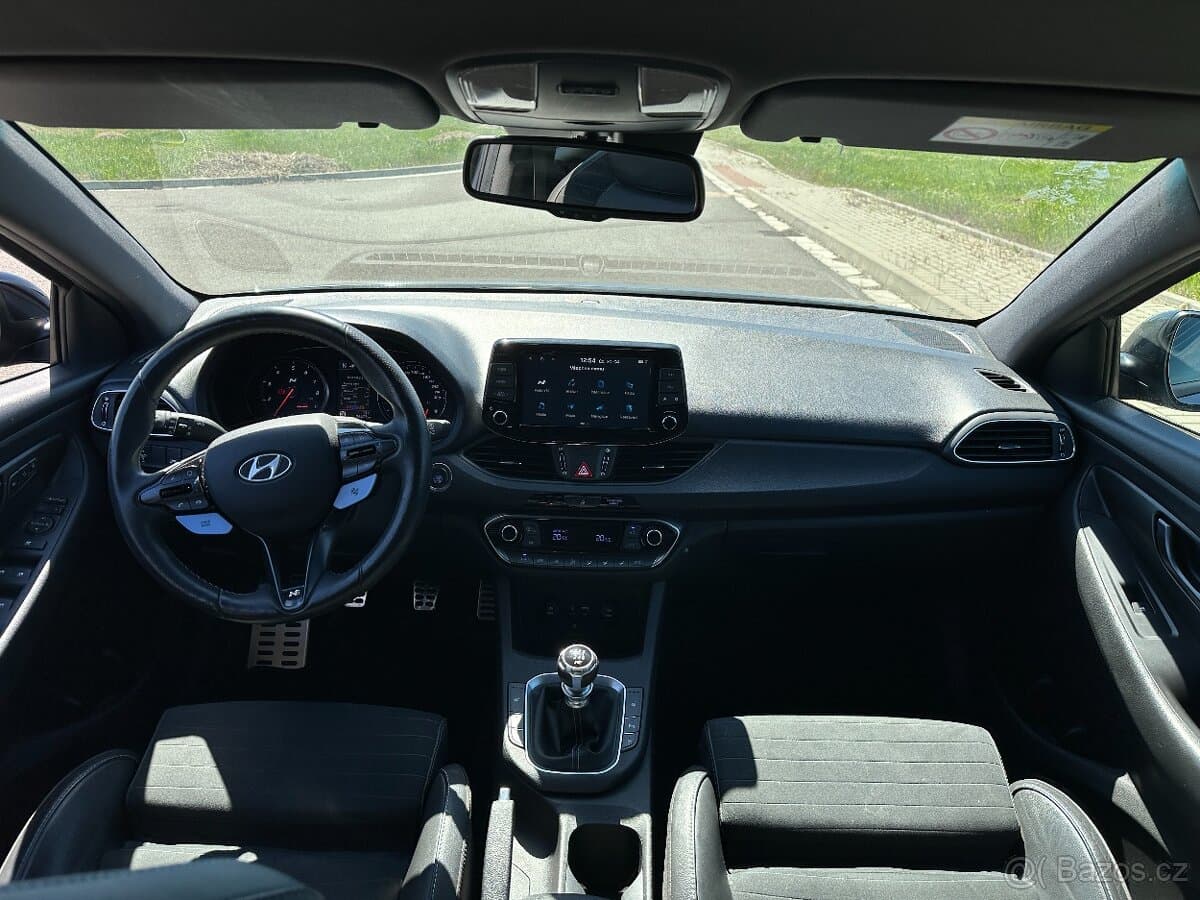 2018 Hyundai i30 - 7