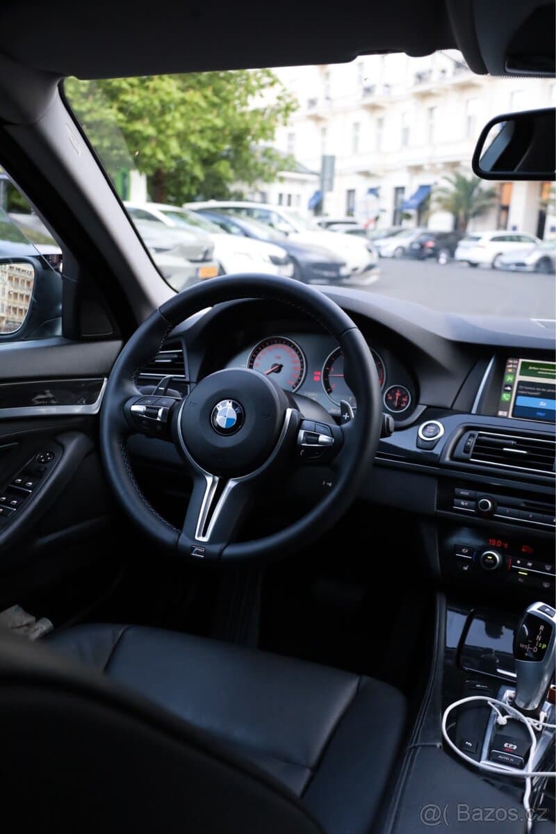 2010 BMW OSTATNÍ - 7