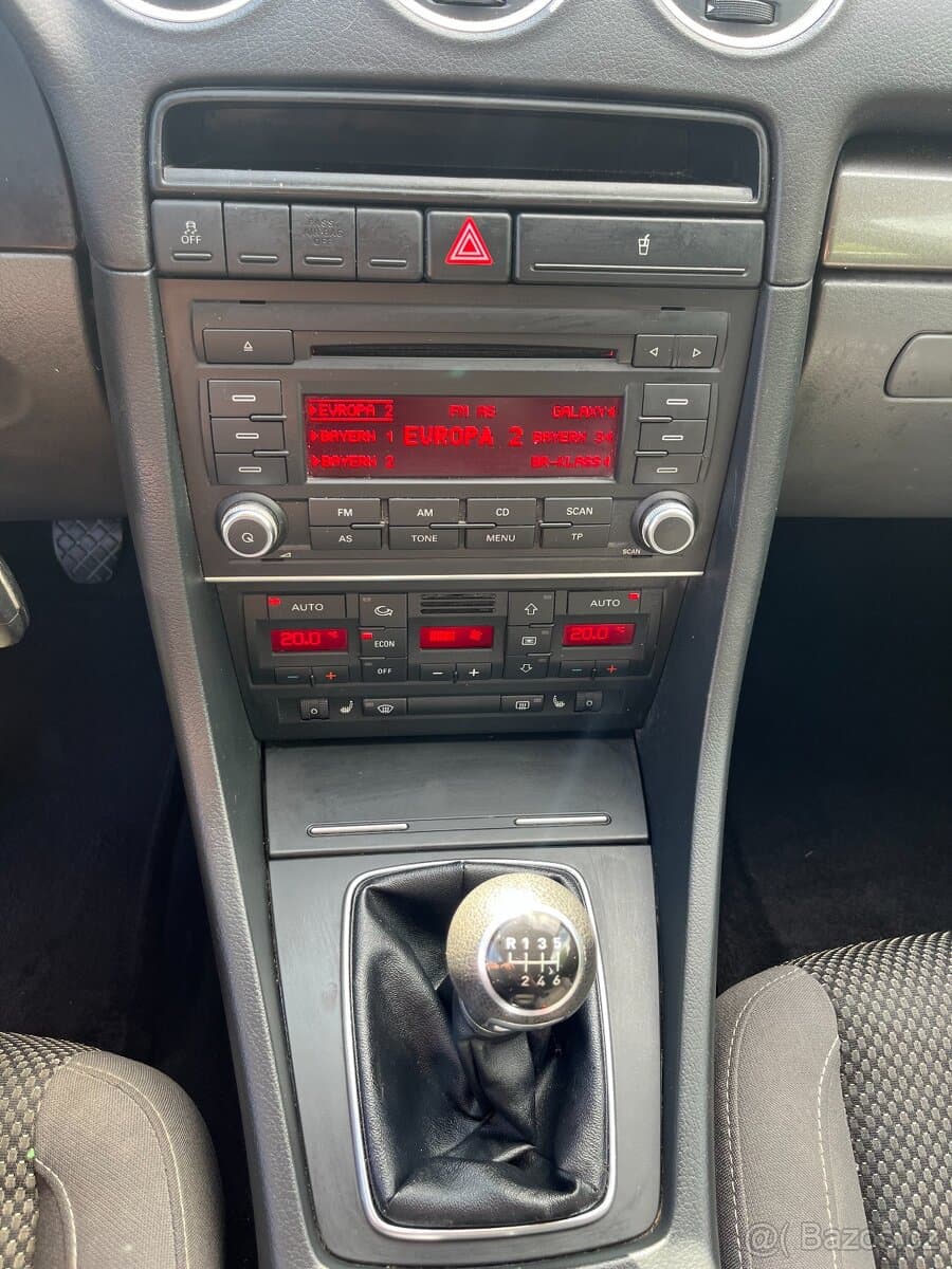 2013 Seat EXEO - 7